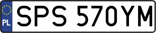 SPS570YM