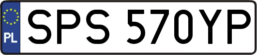 SPS570YP