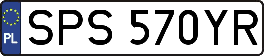 SPS570YR