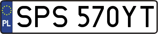 SPS570YT