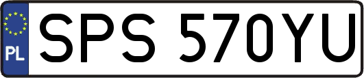 SPS570YU