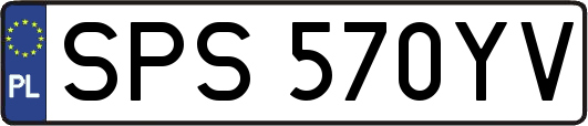 SPS570YV