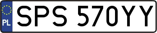 SPS570YY
