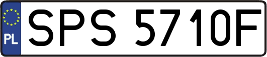 SPS5710F