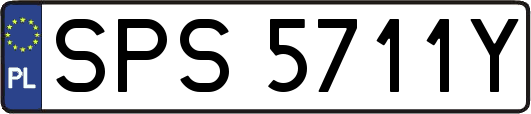 SPS5711Y