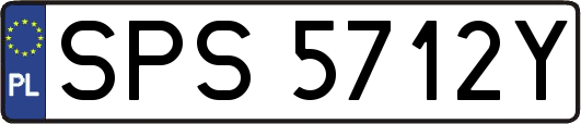 SPS5712Y