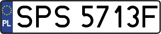 SPS5713F