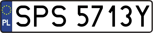SPS5713Y