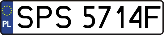 SPS5714F