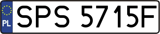 SPS5715F