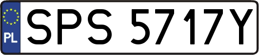 SPS5717Y