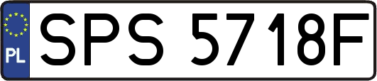 SPS5718F