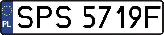 SPS5719F