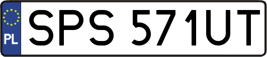 SPS571UT