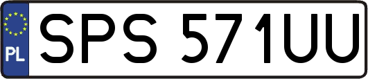 SPS571UU