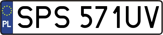 SPS571UV