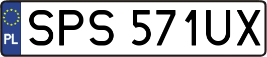 SPS571UX
