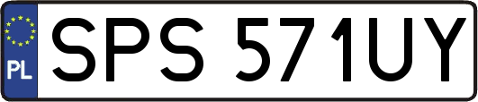 SPS571UY