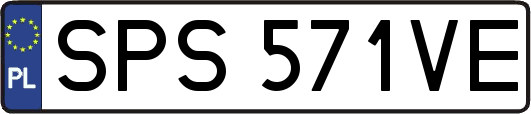 SPS571VE