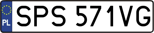 SPS571VG