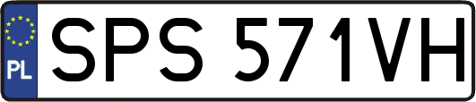 SPS571VH