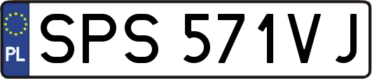 SPS571VJ
