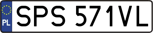 SPS571VL