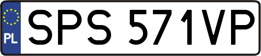 SPS571VP