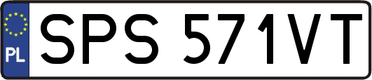 SPS571VT