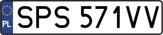 SPS571VV
