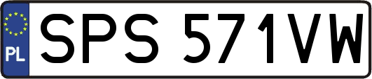 SPS571VW