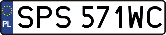 SPS571WC