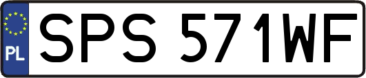 SPS571WF