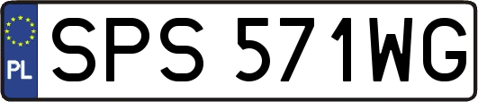 SPS571WG