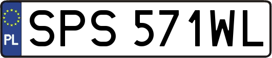 SPS571WL