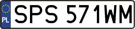 SPS571WM