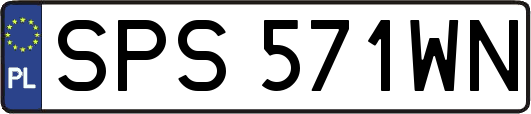 SPS571WN