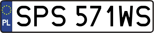 SPS571WS