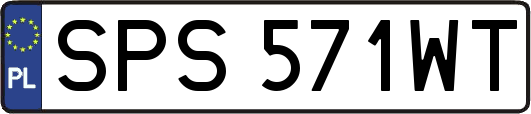 SPS571WT