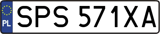 SPS571XA