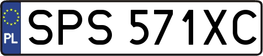 SPS571XC