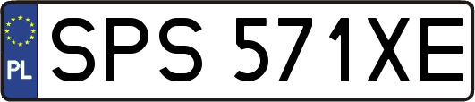 SPS571XE
