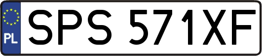 SPS571XF