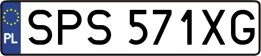 SPS571XG