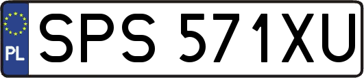 SPS571XU
