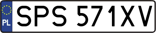 SPS571XV