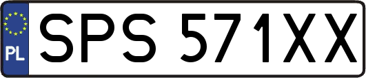 SPS571XX