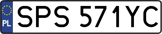 SPS571YC