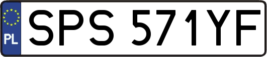 SPS571YF