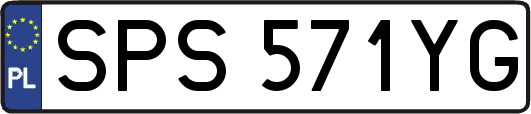 SPS571YG